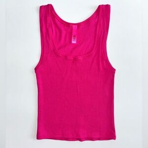 Skims Cotton Rib Tank
